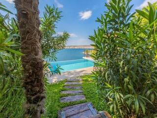 Holiday house Jadranovo Features 7