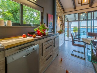 Holiday house Jadranovo Features 8