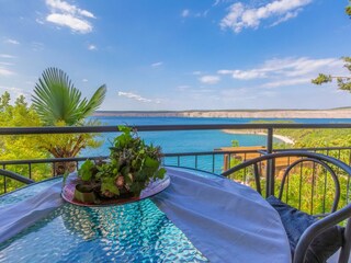 Holiday house Jadranovo Features 10