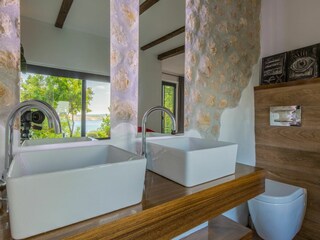 Holiday house Jadranovo Features 14