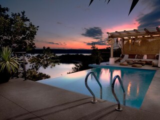 Holiday house Jadranovo Environment 29