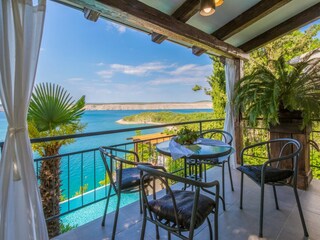 Holiday house Jadranovo Features 15