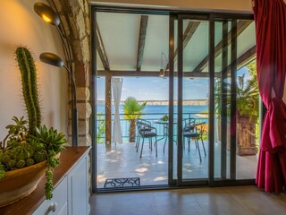 Holiday house Jadranovo Features 22