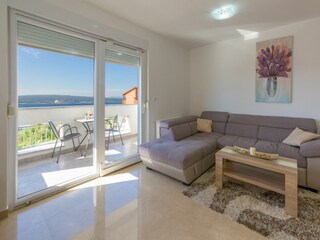 Apartment Crikvenica Ausstattung 5