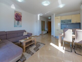 Apartment Crikvenica Ausstattung 7