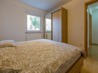 Apartment Crikvenica Ausstattung 13