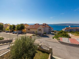Apartment Crikvenica Ausstattung 23