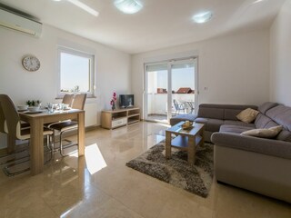 Apartment Crikvenica Ausstattung 28