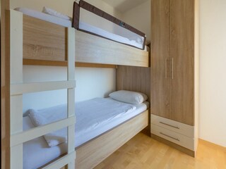 Apartment Crikvenica Ausstattung 12