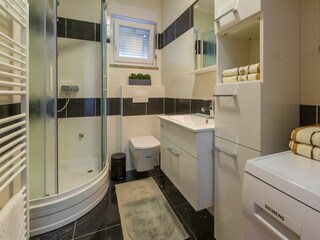 Apartment Crikvenica Ausstattung 13