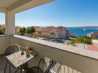 Apartment Crikvenica Ausstattung 15