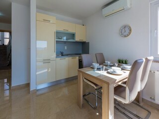 Apartment Crikvenica Ausstattung 22