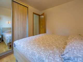 Apartment Crikvenica Ausstattung 29