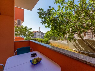Apartment Crikvenica Ausstattung 6
