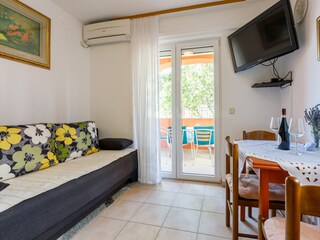 Apartment Crikvenica Ausstattung 7