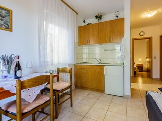 Apartment Crikvenica Ausstattung 8