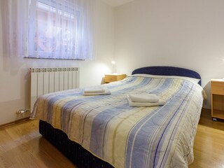 Apartment Crikvenica Ausstattung 11