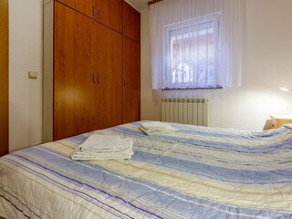 Apartment Crikvenica Ausstattung 13