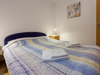 Apartment Crikvenica Ausstattung 15