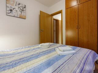 Apartment Crikvenica Ausstattung 16