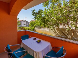 Apartment Crikvenica Features 17