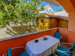 Apartment Crikvenica Ausstattung 18