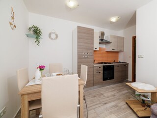 Apartment Crikvenica Ausstattung 5