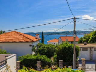 Apartment Crikvenica Ausstattung 6