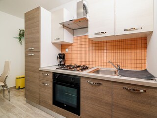 Apartment Crikvenica Ausstattung 7