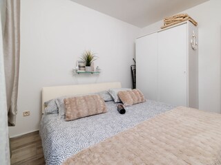 Apartment Crikvenica Ausstattung 8