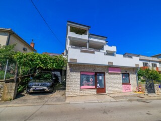 Apartment Crikvenica Ausstattung 10