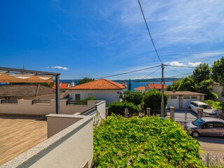 Apartment Crikvenica Ausstattung 13