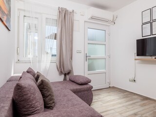 Apartment Crikvenica Ausstattung 14