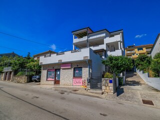 Apartment Crikvenica Ausstattung 16