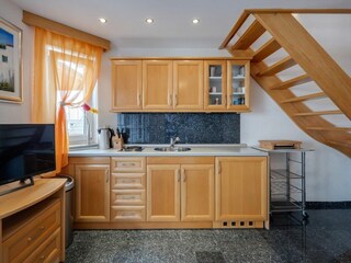 Apartment Crikvenica Features 2
