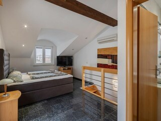 Apartment Crikvenica Ausstattung 13