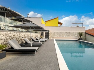 Apartment Crikvenica Features 14