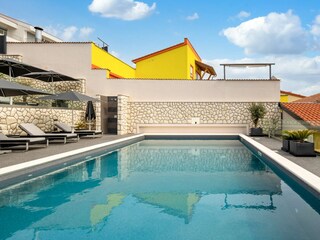 Apartment Crikvenica Features 25