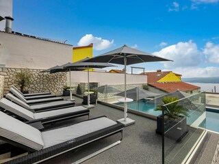 Apartment Crikvenica Features 8