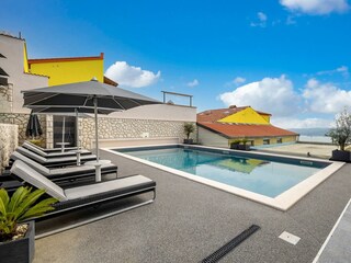 Apartment Crikvenica Features 16