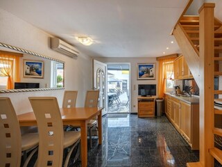 Apartment Crikvenica Features 17