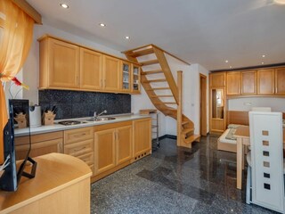 Apartment Crikvenica Features 21