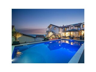 Apartment Crikvenica Features 22