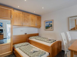 Apartment Crikvenica Features 23