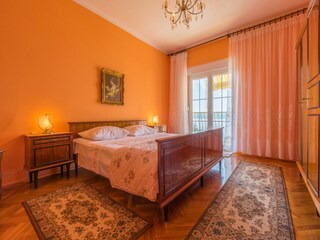 Apartment Dramalj Ausstattung 3