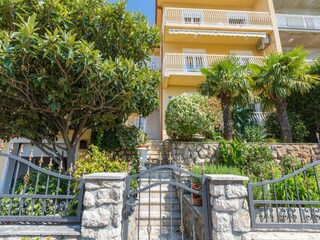 Apartment Dramalj Ausstattung 9