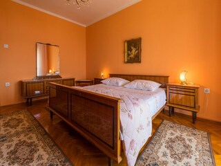 Apartment Dramalj Ausstattung 11