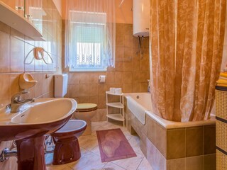 Apartment Dramalj Ausstattung 13