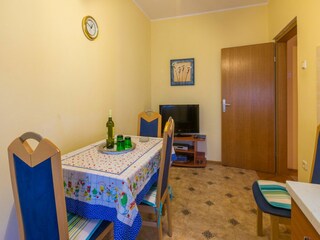 Apartment Dramalj Ausstattung 17