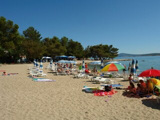 Apartment Dramalj Environment 21